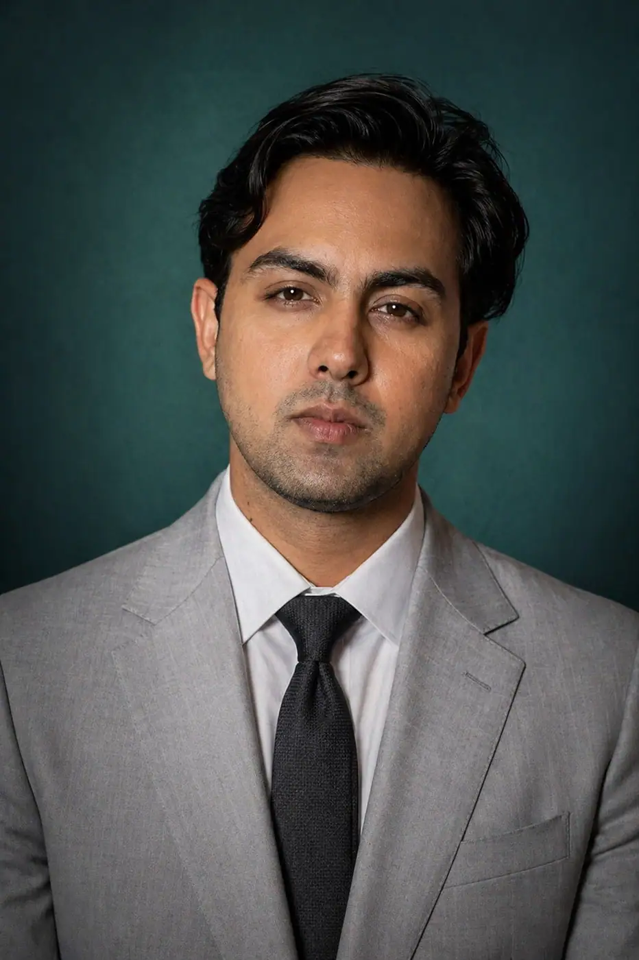 Ashutosh, founder of Forex Millionaire Club, in Dubai